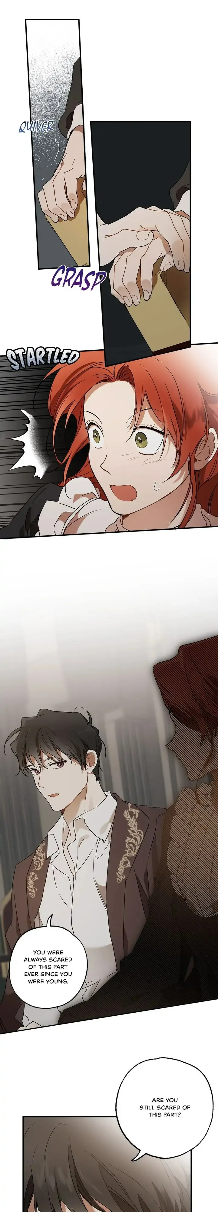 It Was All a Mistake - Chapter 78 - Page 11