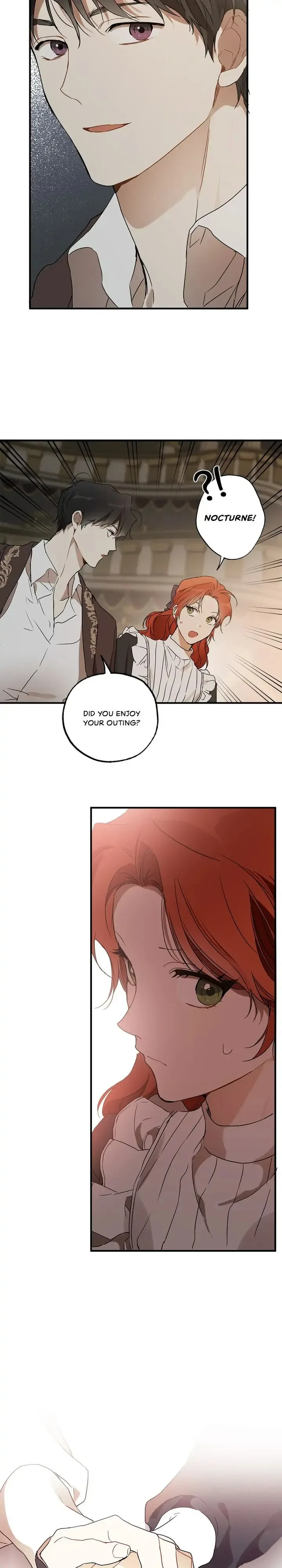 It Was All a Mistake - Chapter 78 - Page 12