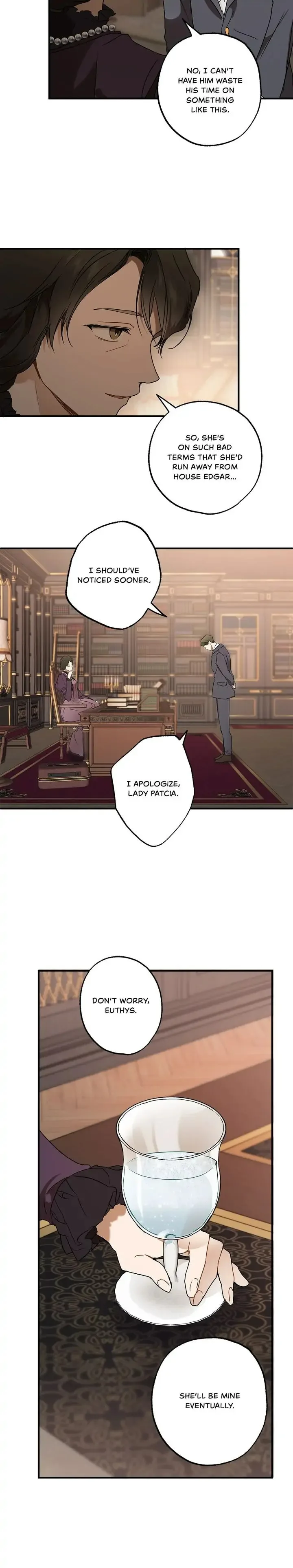 It Was All a Mistake - Chapter 78 - Page 15
