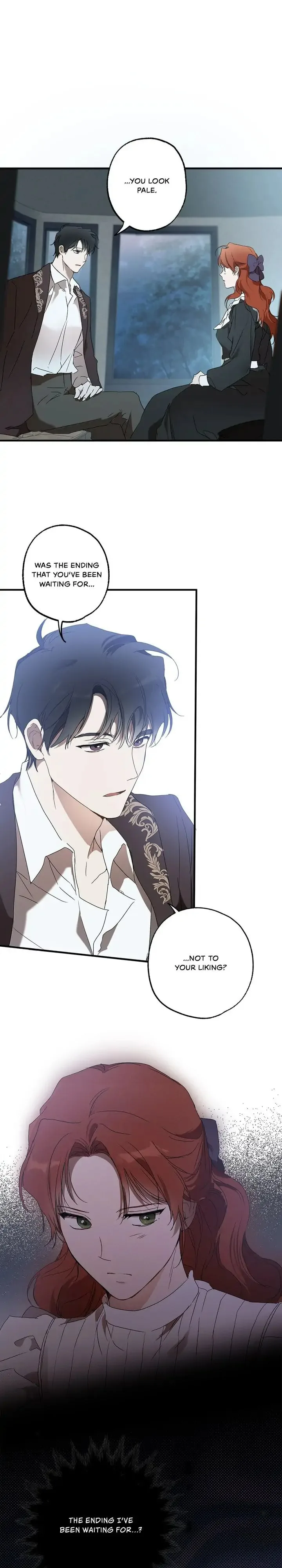 It Was All a Mistake - Chapter 78 - Page 18