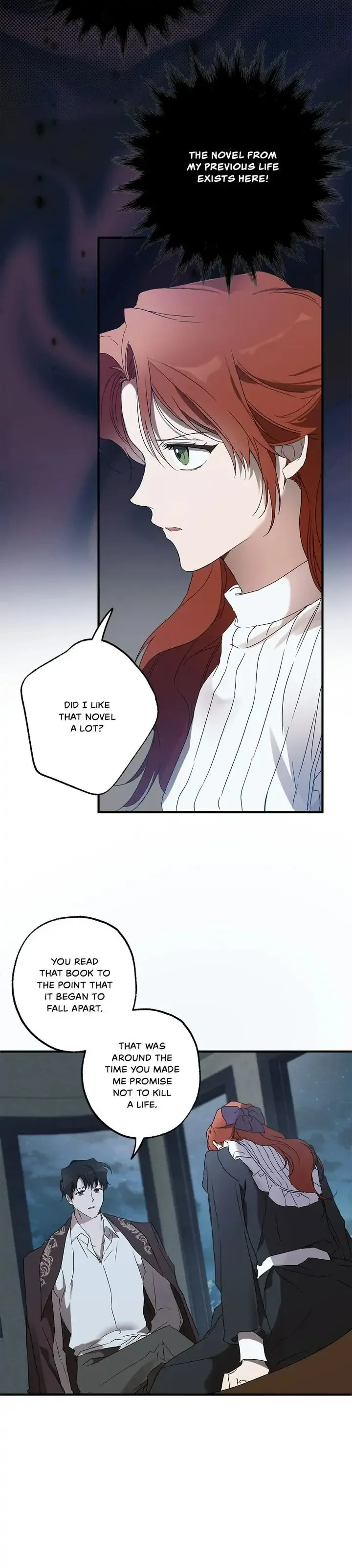 It Was All a Mistake - Chapter 78 - Page 19