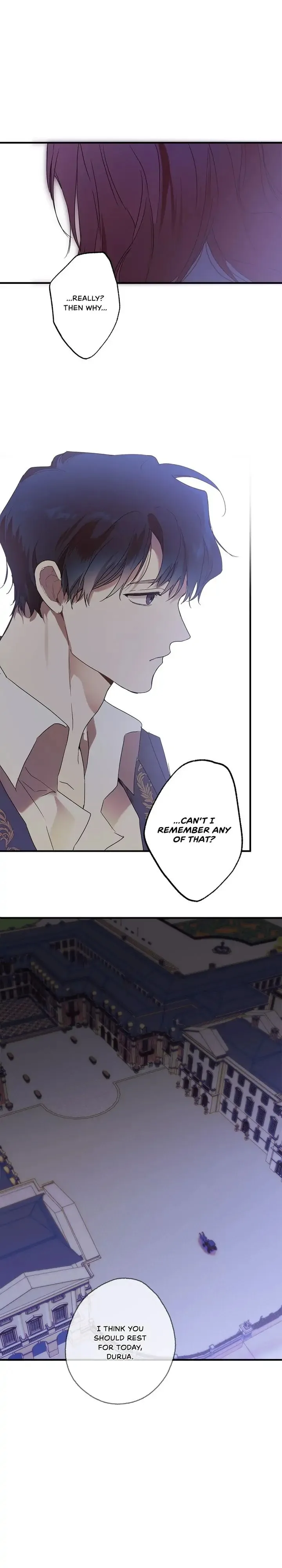 It Was All a Mistake - Chapter 78 - Page 20