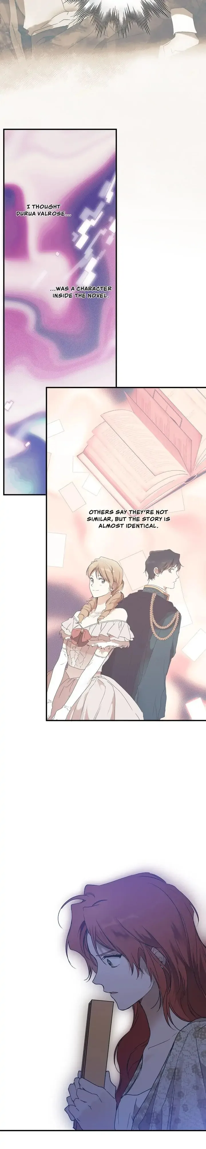 It Was All a Mistake - Chapter 78 - Page 23