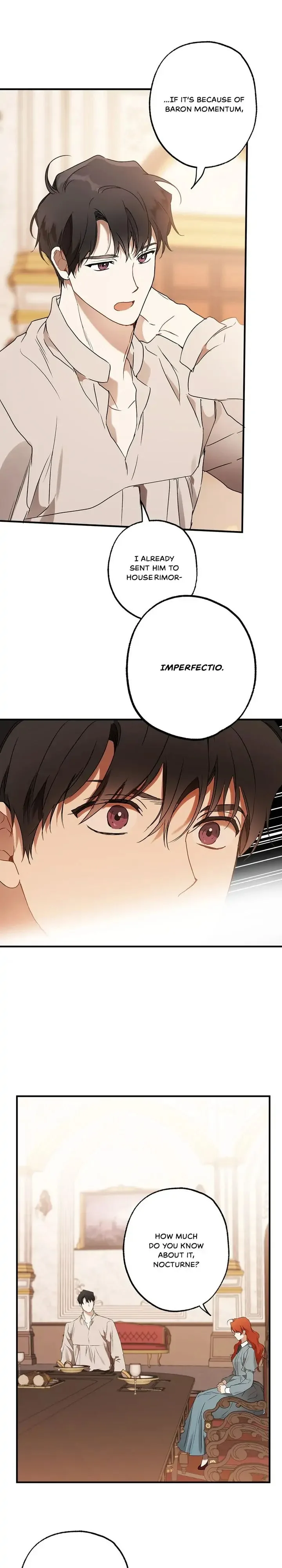 It Was All a Mistake - Chapter 78 - Page 27