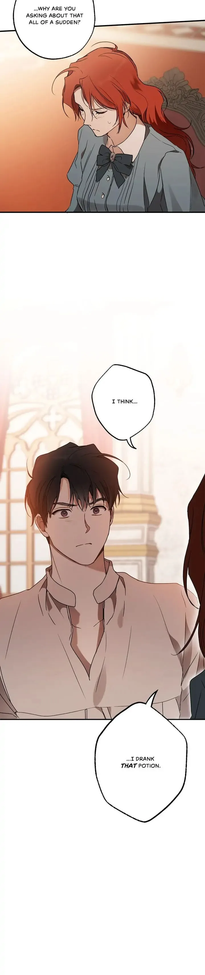 It Was All a Mistake - Chapter 78 - Page 28