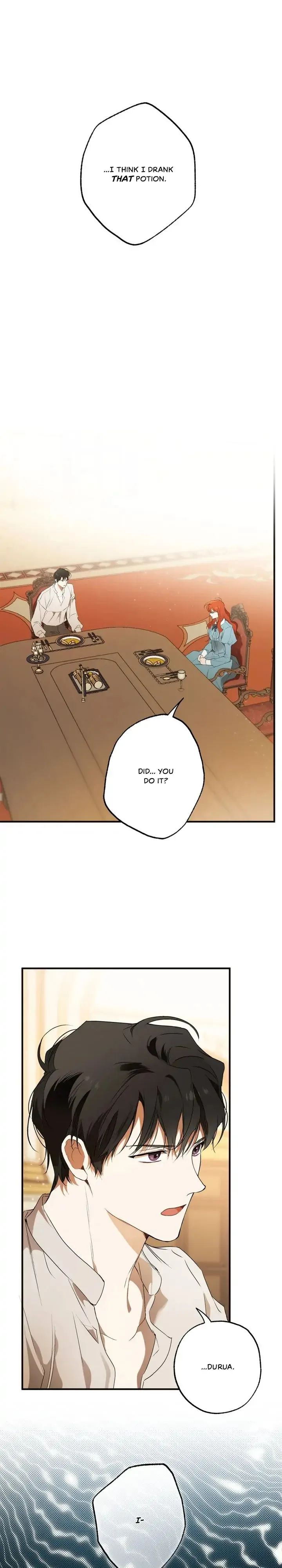 It Was All a Mistake - Chapter 79 - Page 1
