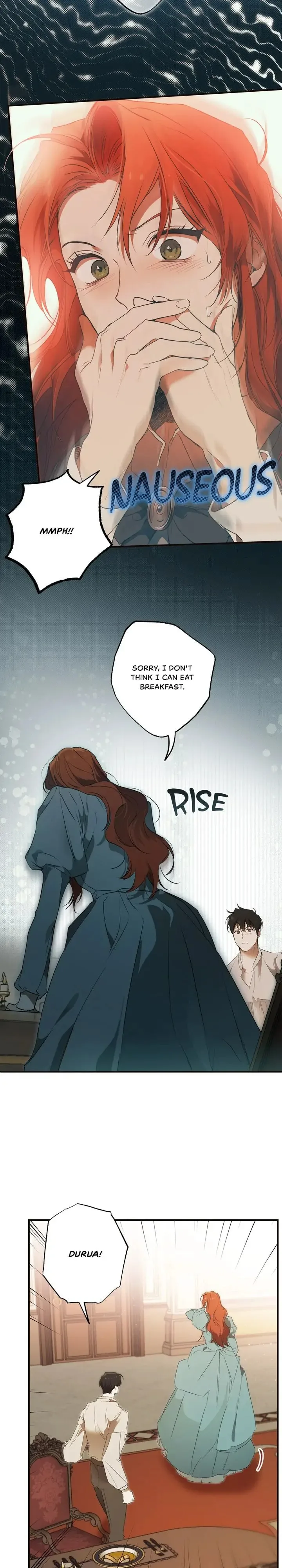 It Was All a Mistake - Chapter 79 - Page 2