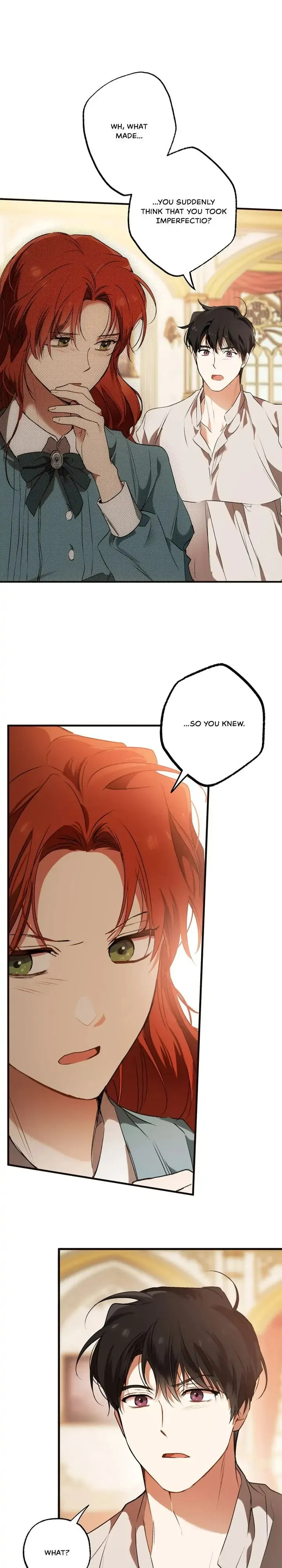 It Was All a Mistake - Chapter 79 - Page 4