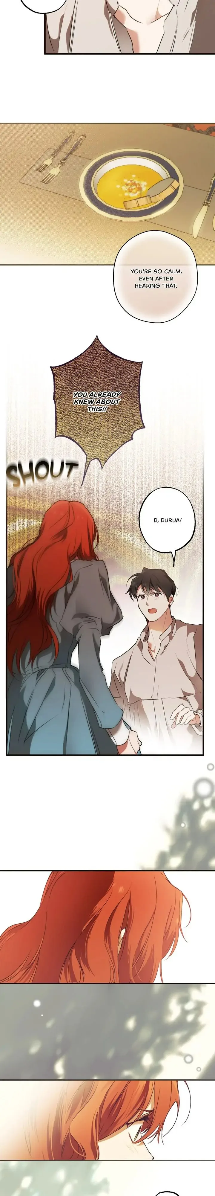 It Was All a Mistake - Chapter 79 - Page 5