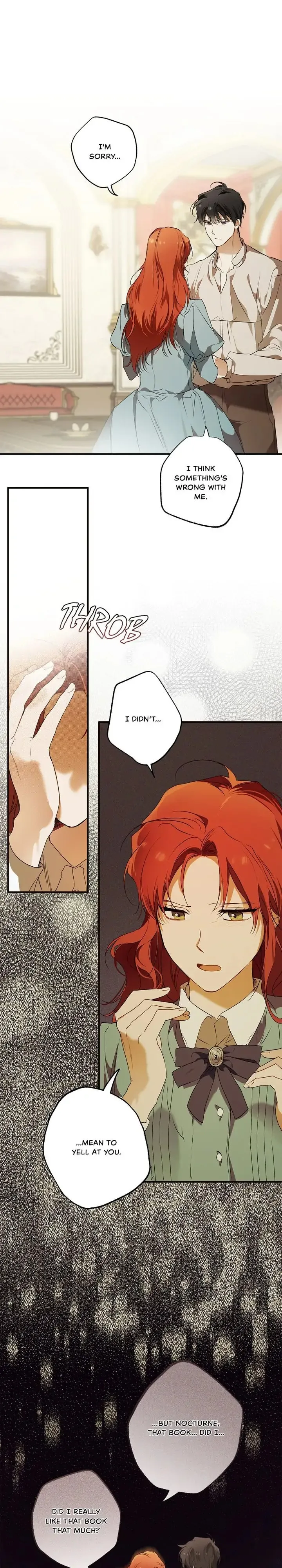 It Was All a Mistake - Chapter 79 - Page 7