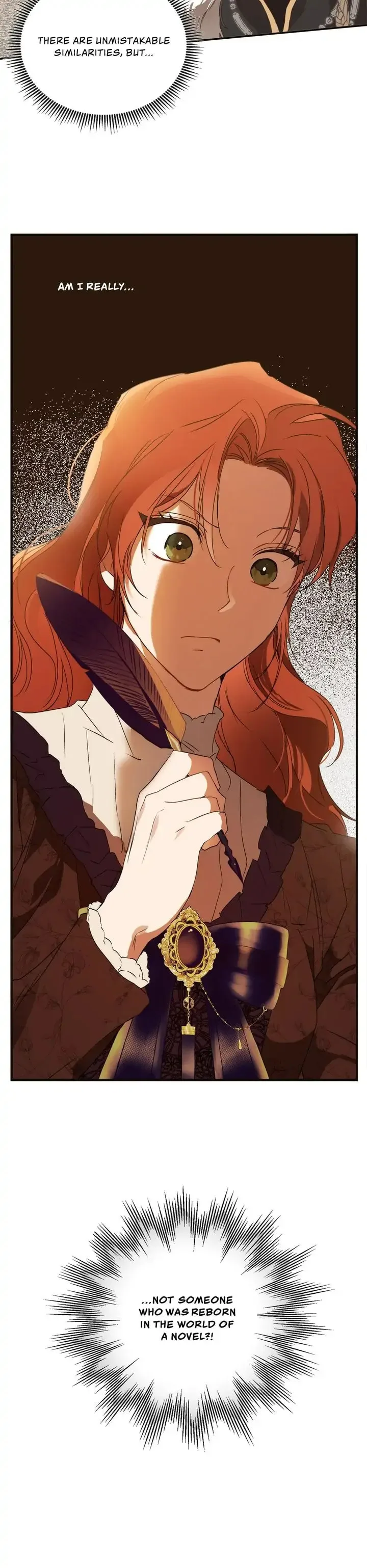 It Was All a Mistake - Chapter 79 - Page 14