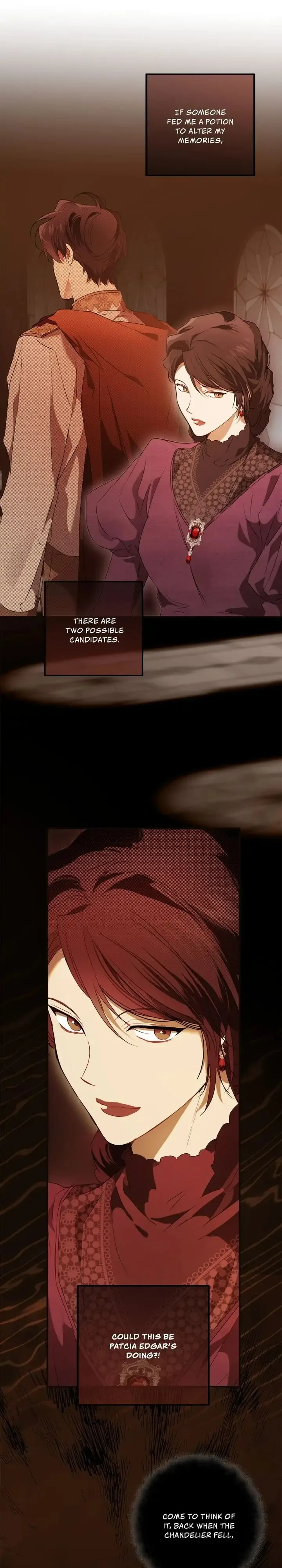 It Was All a Mistake - Chapter 79 - Page 15
