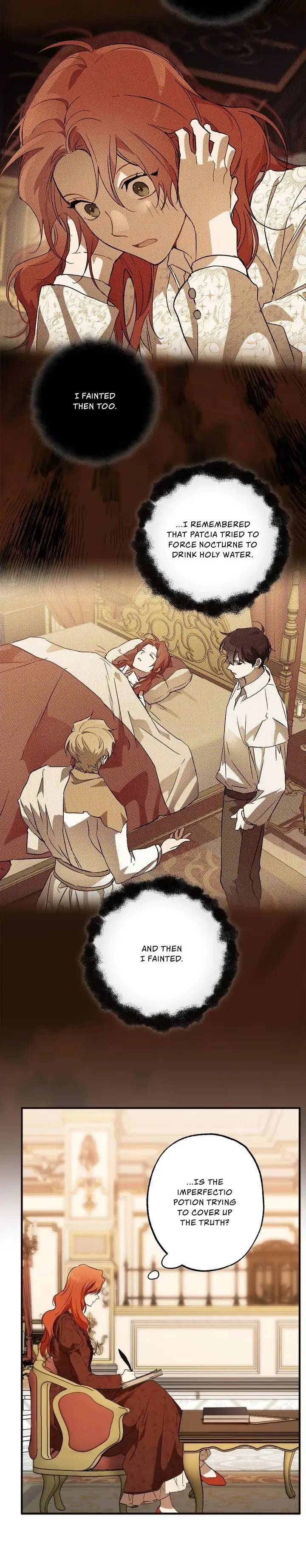 It Was All a Mistake - Chapter 79 - Page 16
