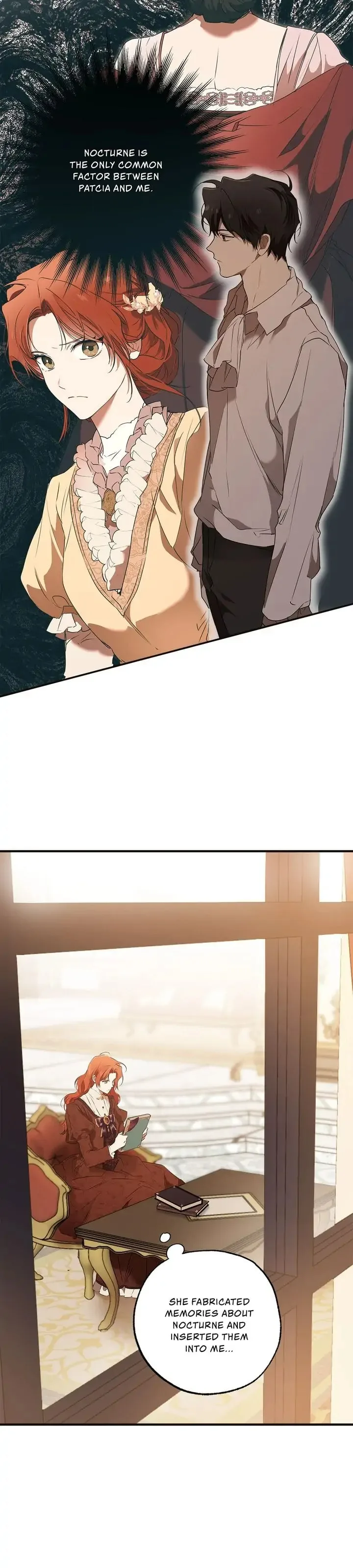 It Was All a Mistake - Chapter 79 - Page 18