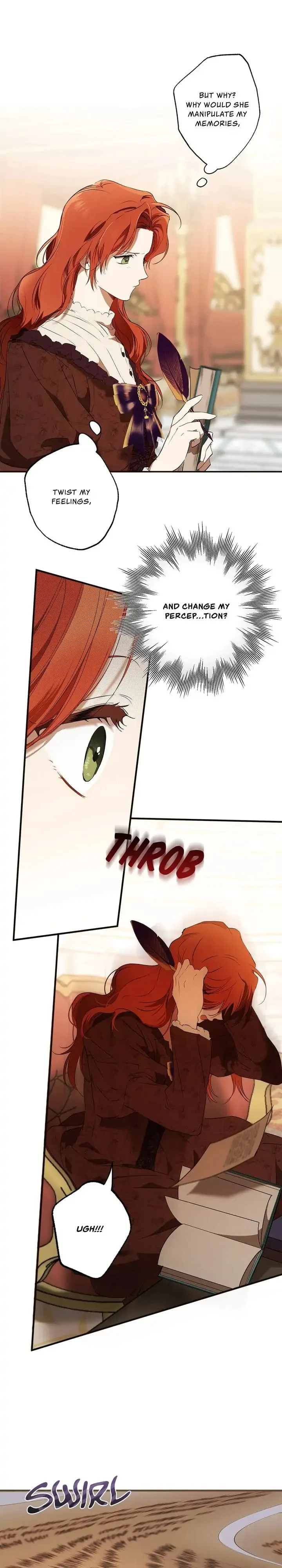 It Was All a Mistake - Chapter 79 - Page 19