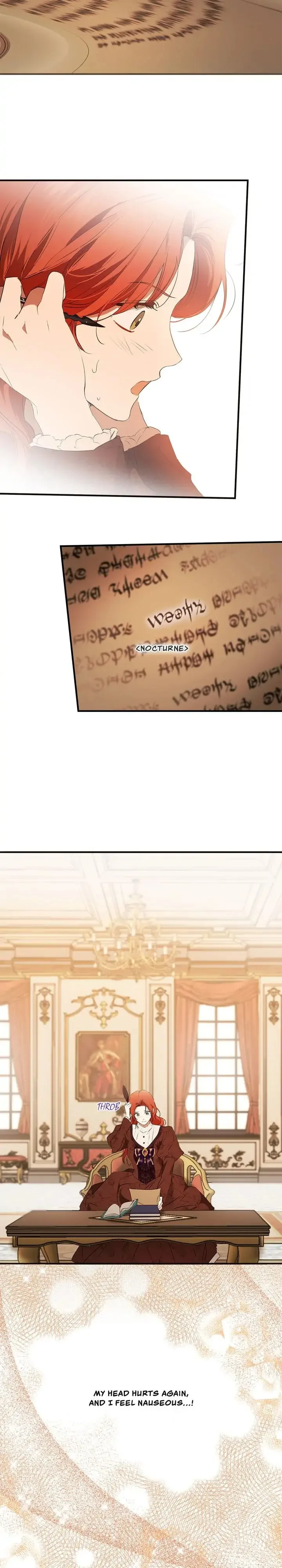 It Was All a Mistake - Chapter 79 - Page 20
