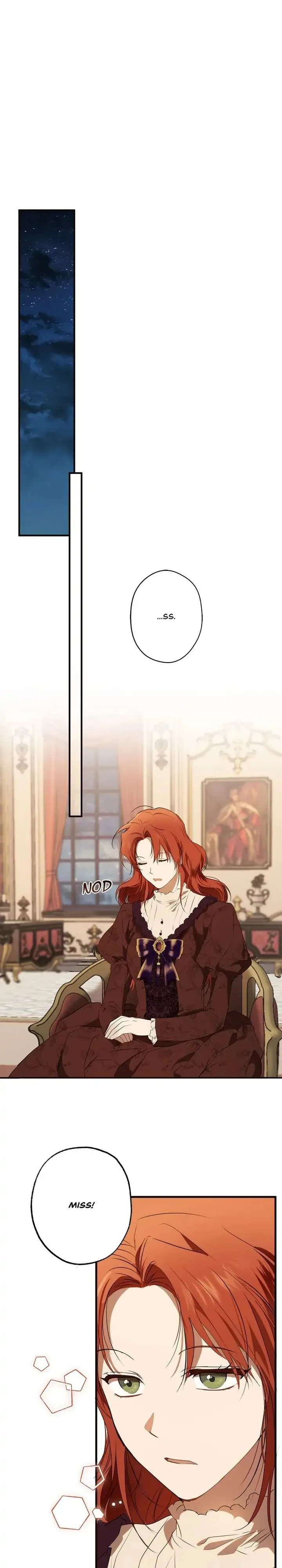 It Was All a Mistake - Chapter 79 - Page 22