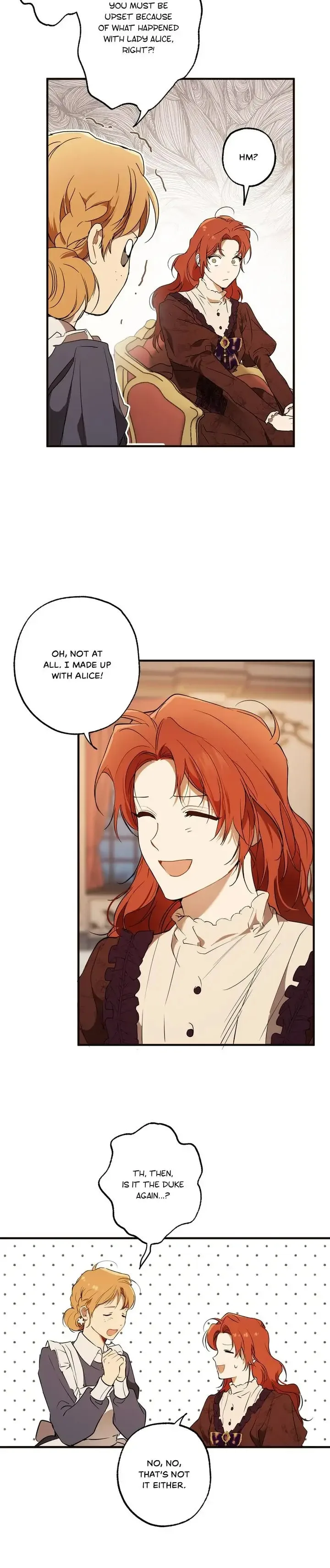 It Was All a Mistake - Chapter 79 - Page 25
