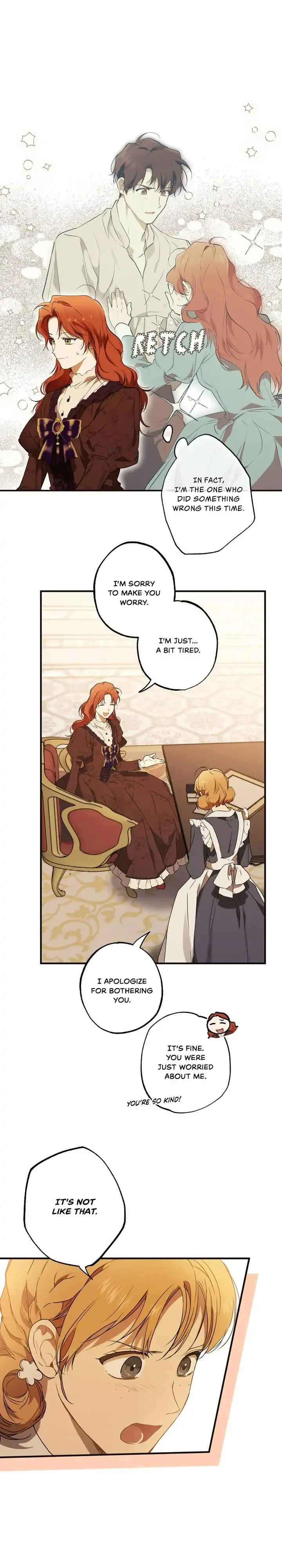 It Was All a Mistake - Chapter 79 - Page 26