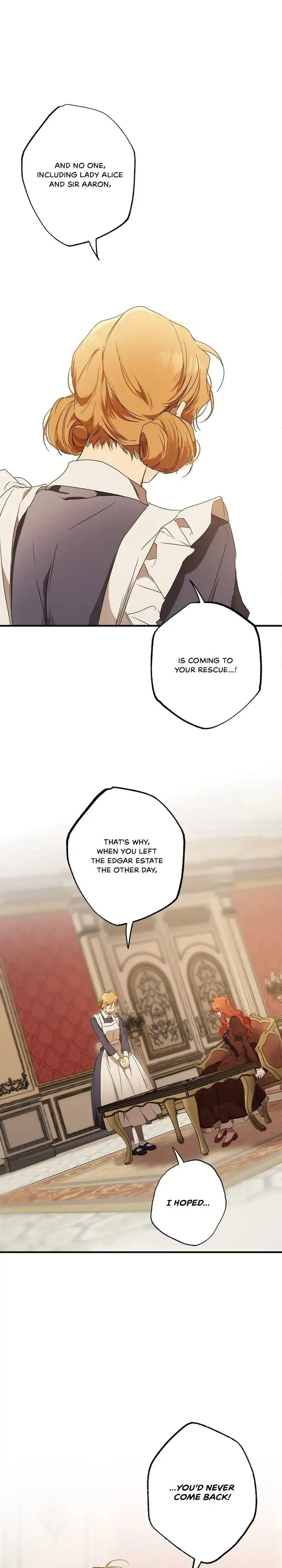 It Was All a Mistake - Chapter 79 - Page 28