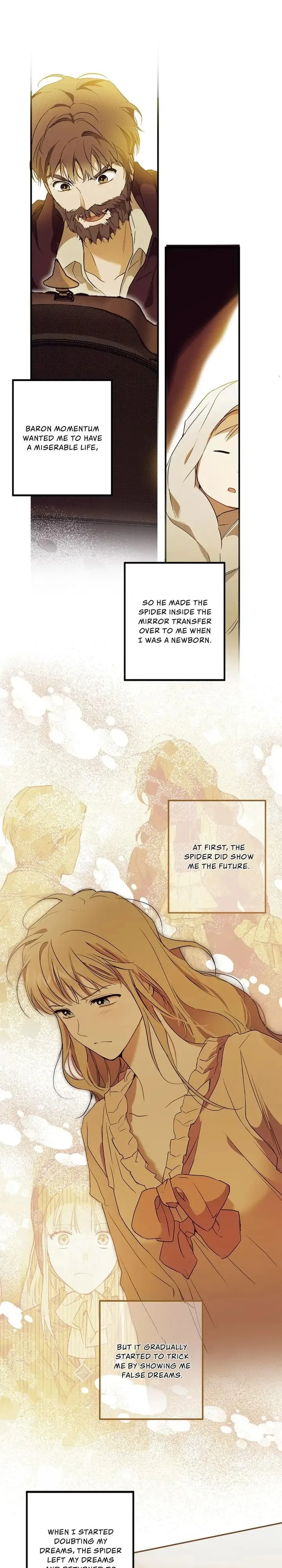 It Was All a Mistake - Chapter 80 - Page 7