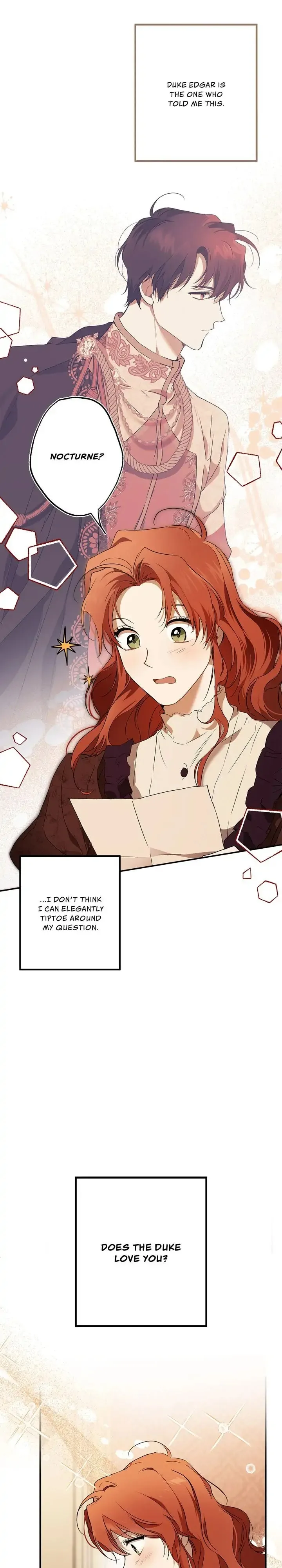 It Was All a Mistake - Chapter 80 - Page 9