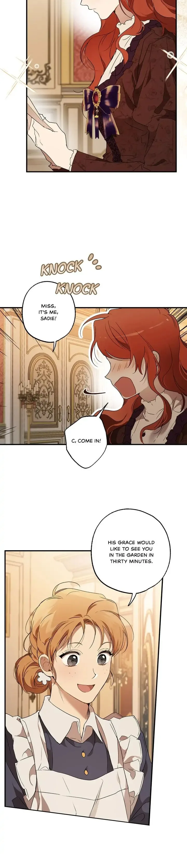 It Was All a Mistake - Chapter 80 - Page 10