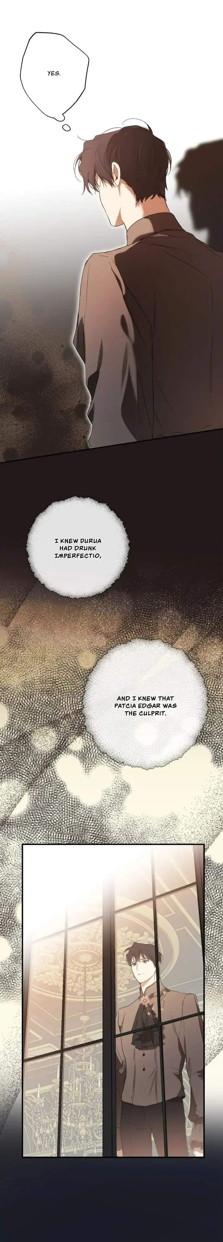 It Was All a Mistake - Chapter 80 - Page 14