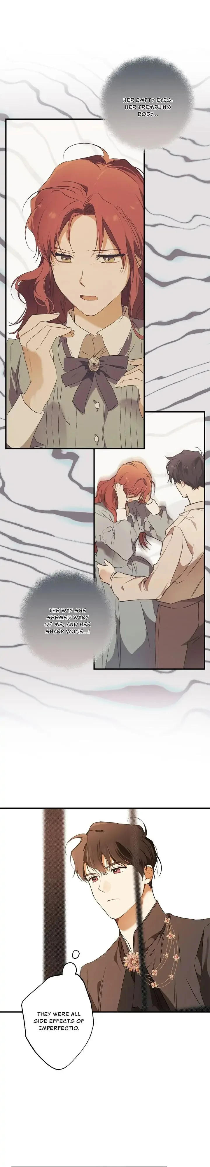 It Was All a Mistake - Chapter 80 - Page 16