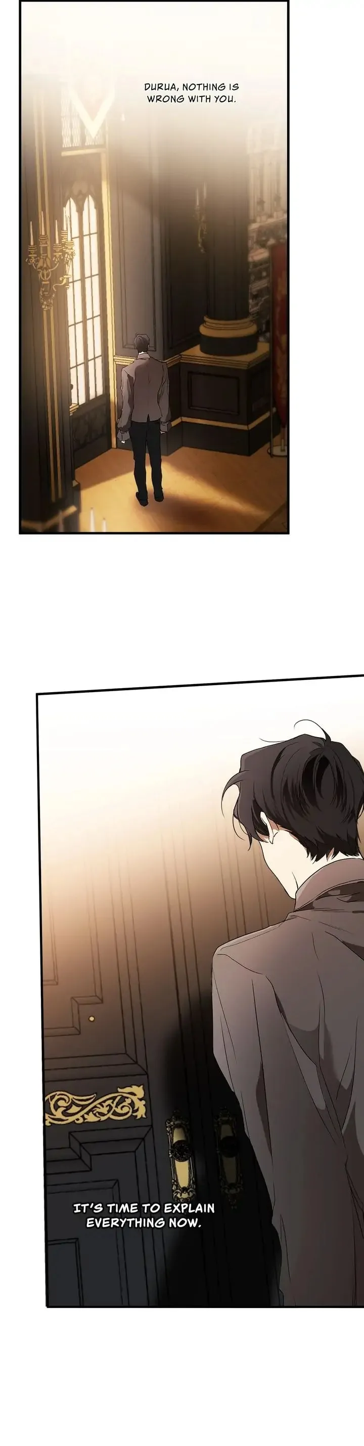 It Was All a Mistake - Chapter 80 - Page 17