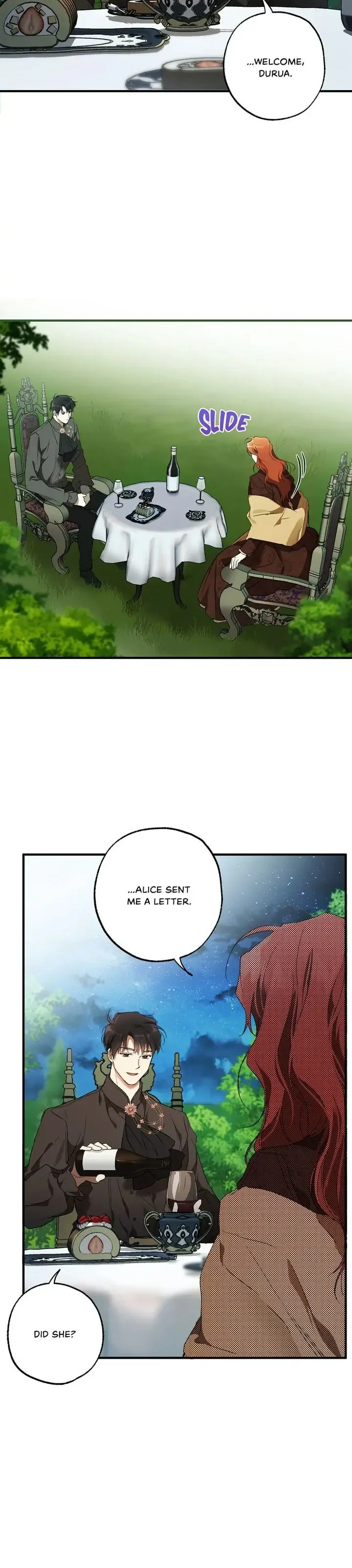 It Was All a Mistake - Chapter 80 - Page 19
