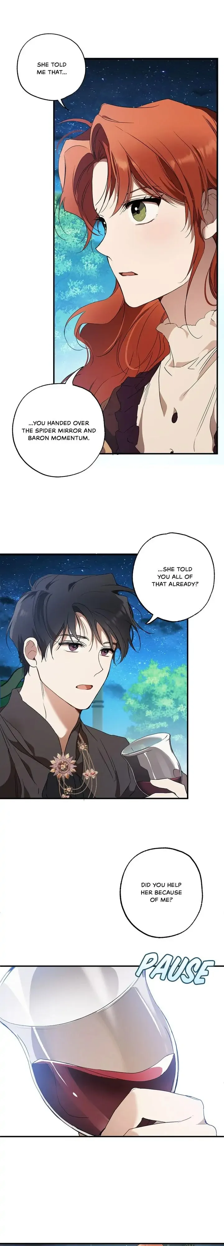 It Was All a Mistake - Chapter 80 - Page 20