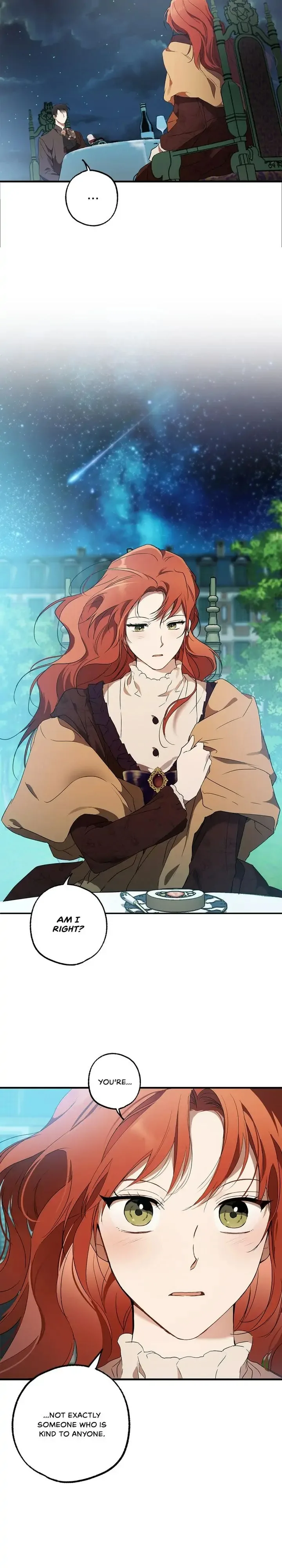 It Was All a Mistake - Chapter 80 - Page 21