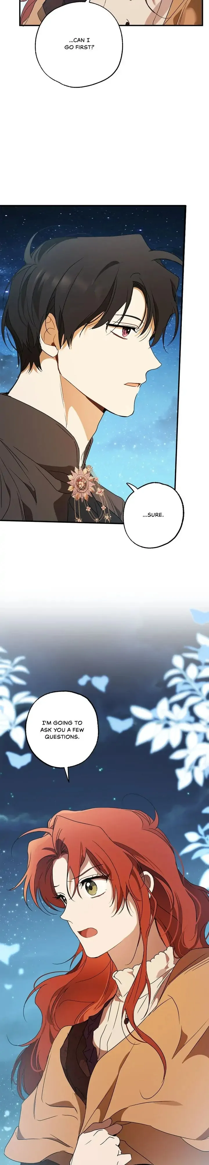 It Was All a Mistake - Chapter 80 - Page 24