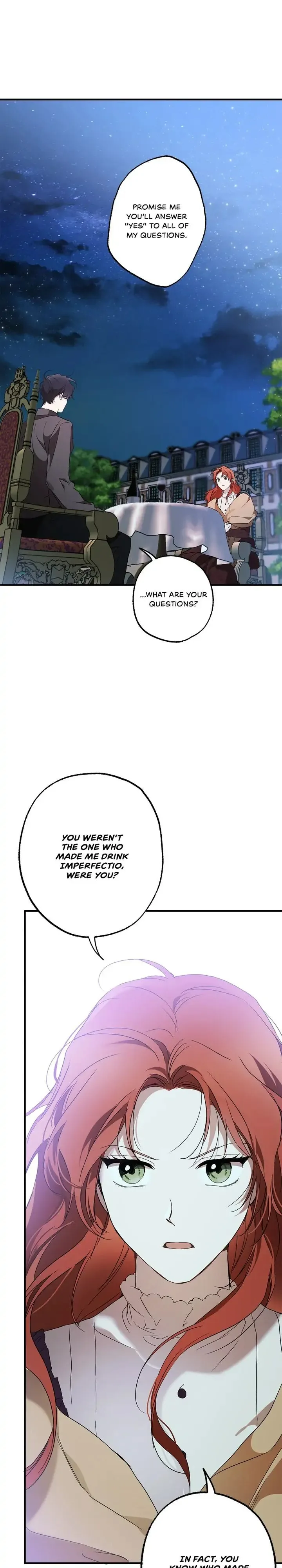 It Was All a Mistake - Chapter 80 - Page 26