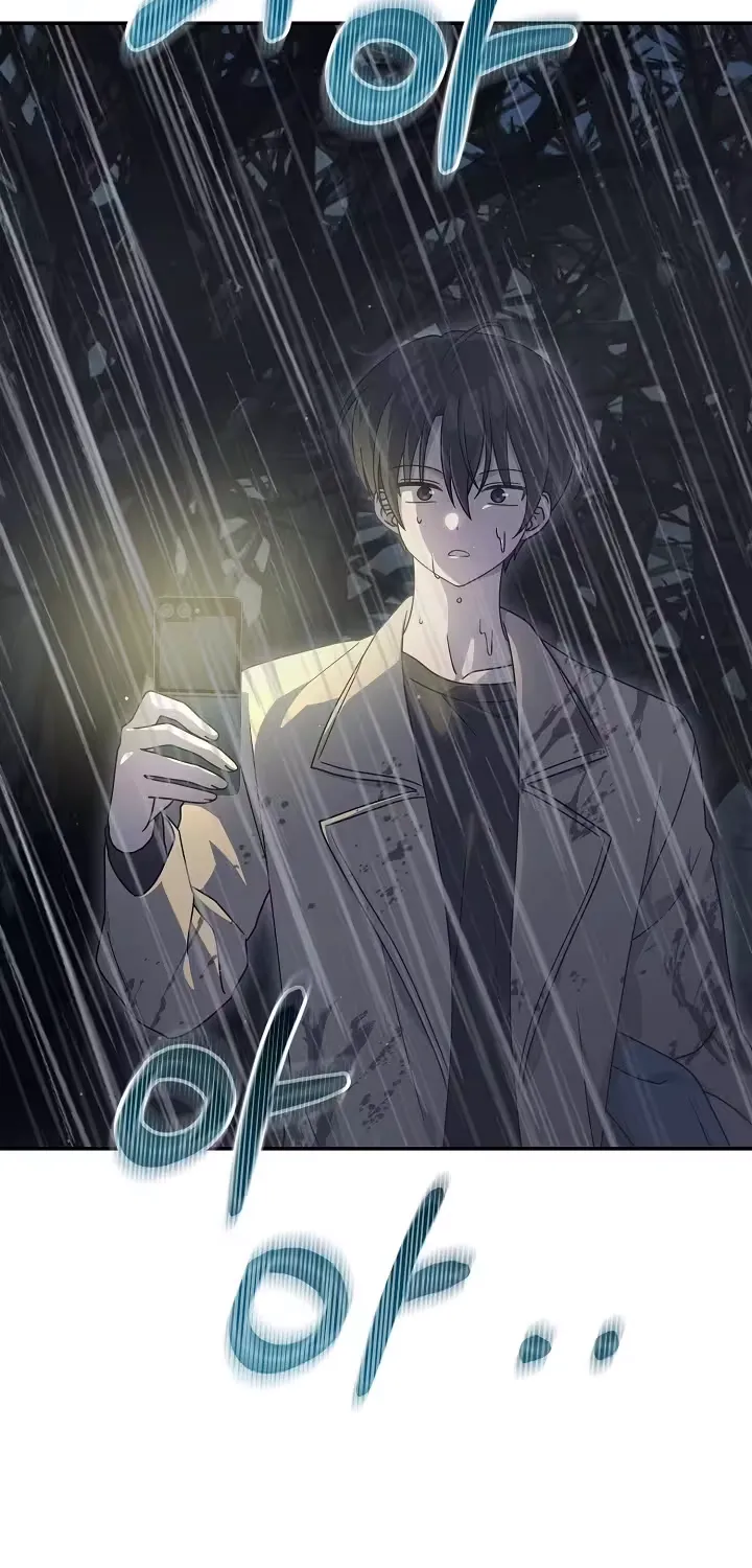 At the End of Resentment, Pure Love Remains - Chapter 14 - Page 3