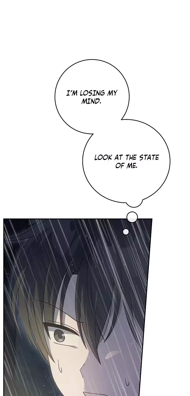 At the End of Resentment, Pure Love Remains - Chapter 14 - Page 4