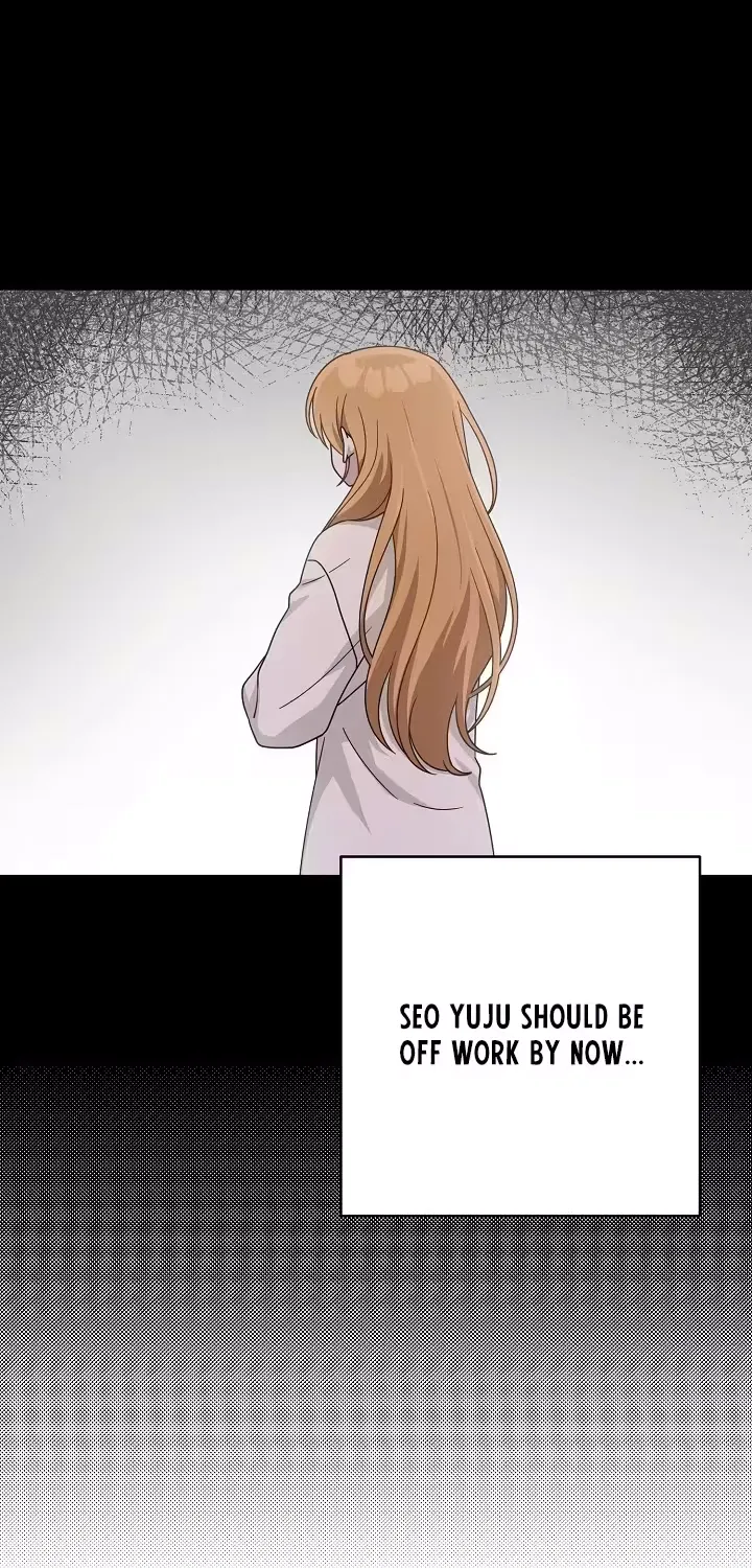 At the End of Resentment, Pure Love Remains - Chapter 14 - Page 8