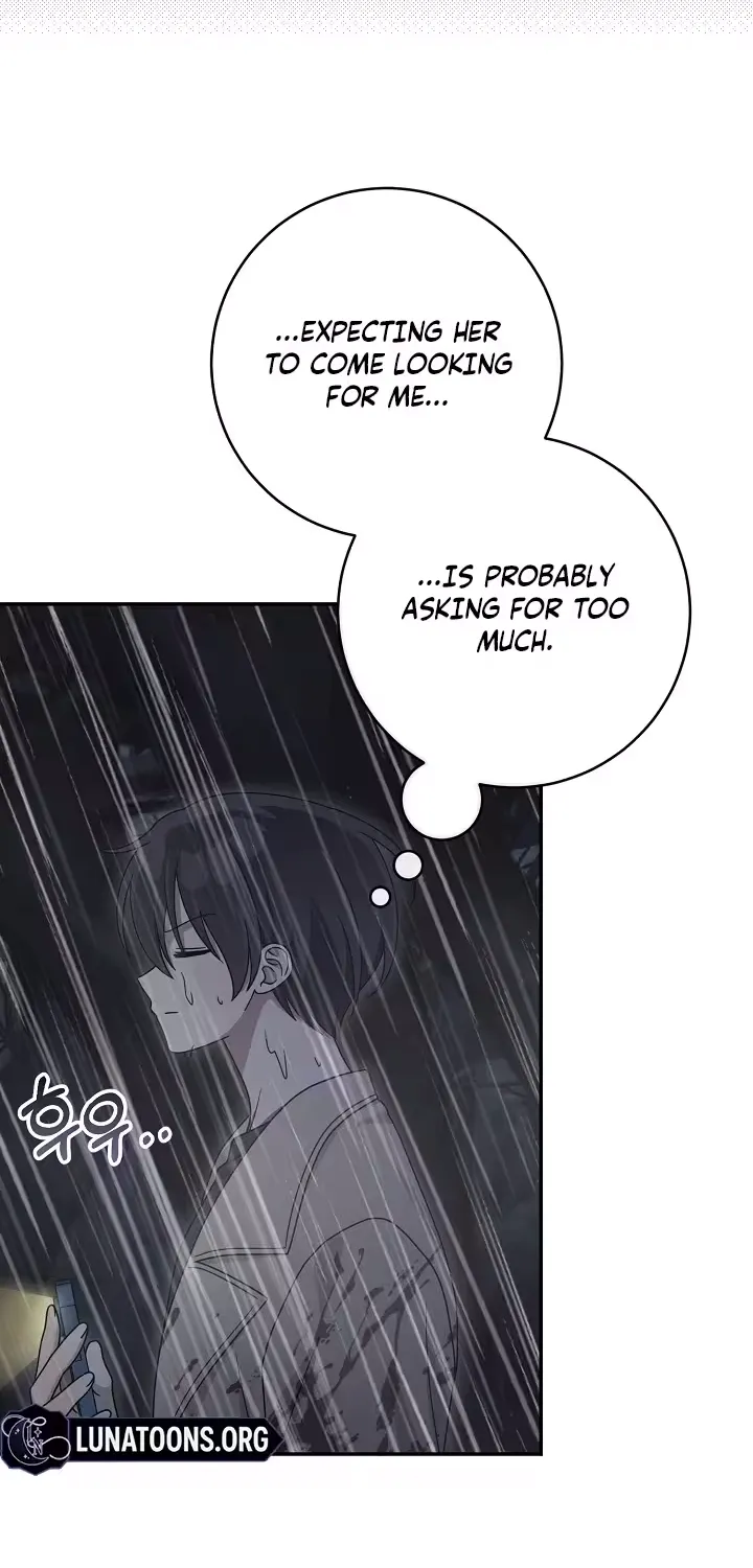 At the End of Resentment, Pure Love Remains - Chapter 14 - Page 9