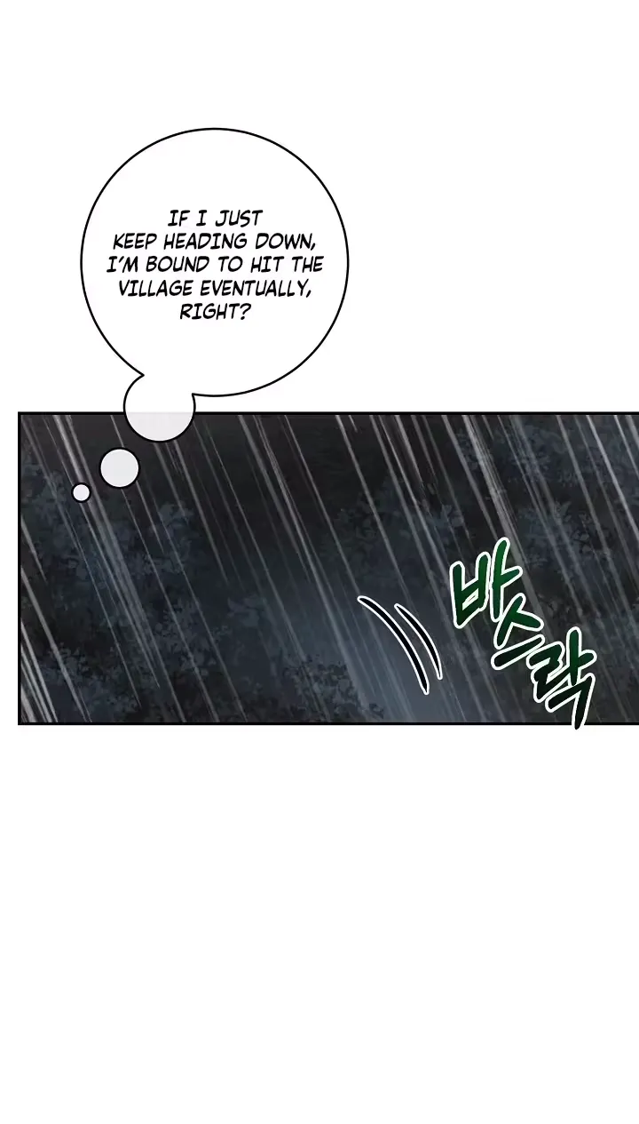 At the End of Resentment, Pure Love Remains - Chapter 14 - Page 10