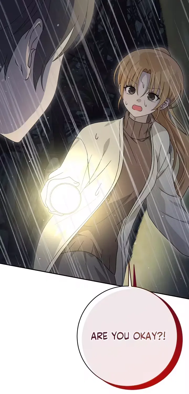At the End of Resentment, Pure Love Remains - Chapter 14 - Page 13