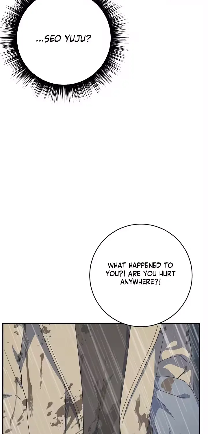 At the End of Resentment, Pure Love Remains - Chapter 14 - Page 15