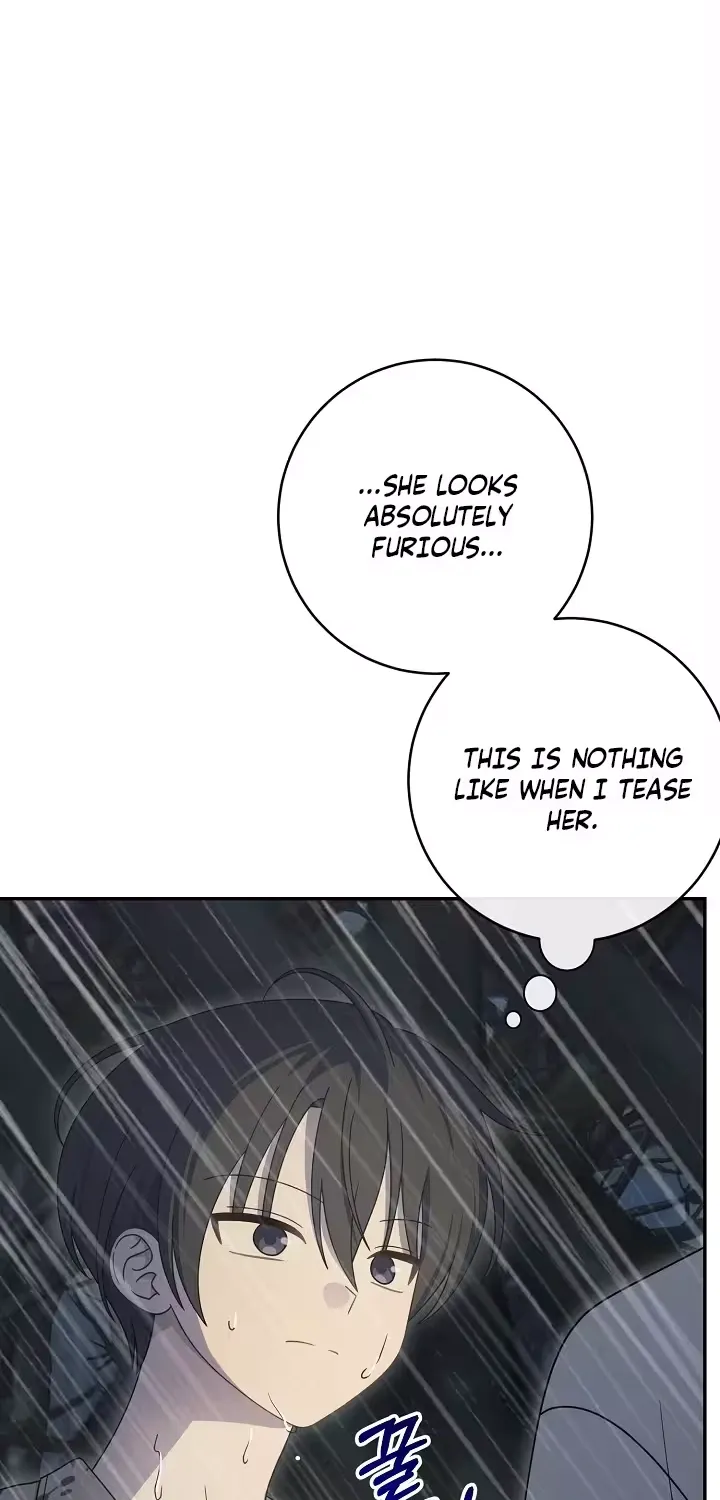 At the End of Resentment, Pure Love Remains - Chapter 14 - Page 18