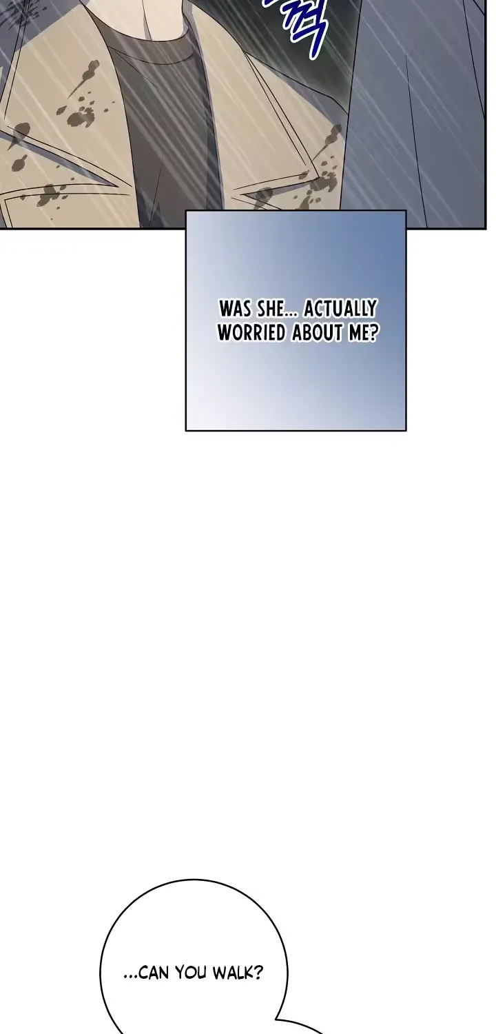 At the End of Resentment, Pure Love Remains - Chapter 14 - Page 19