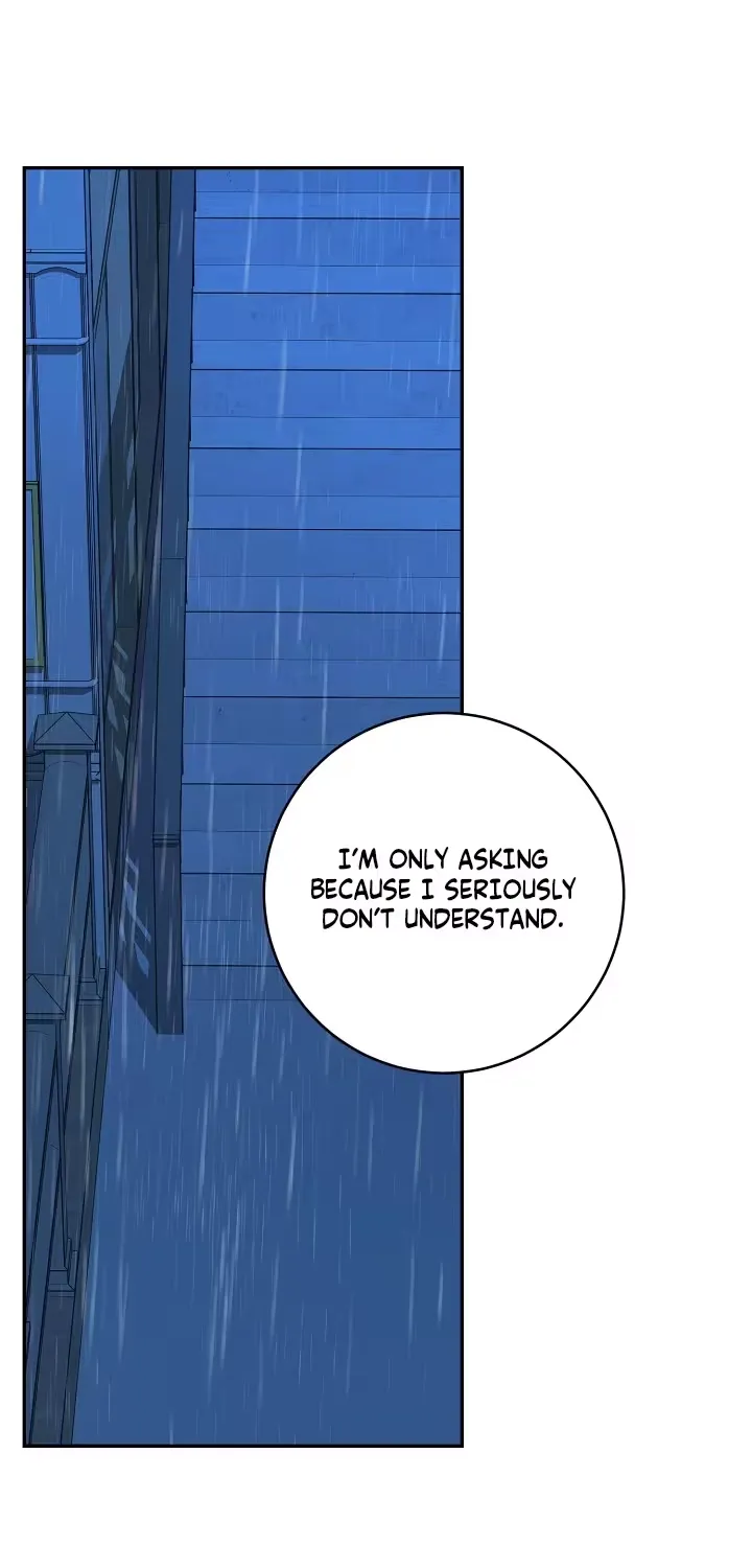 At the End of Resentment, Pure Love Remains - Chapter 14 - Page 22