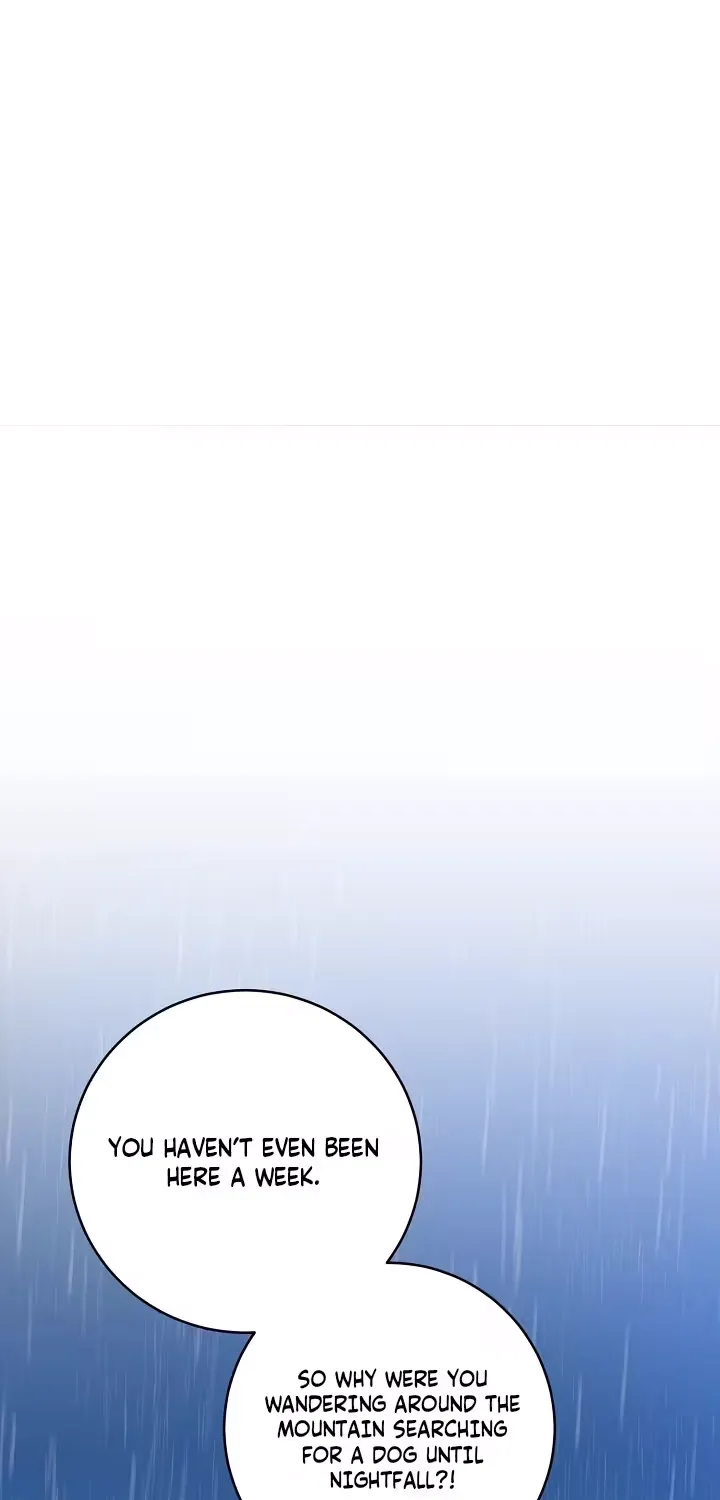 At the End of Resentment, Pure Love Remains - Chapter 14 - Page 23