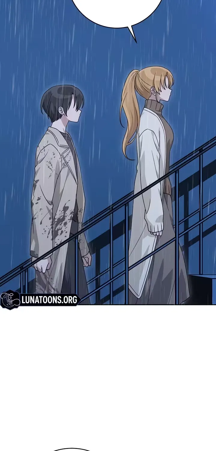 At the End of Resentment, Pure Love Remains - Chapter 14 - Page 24