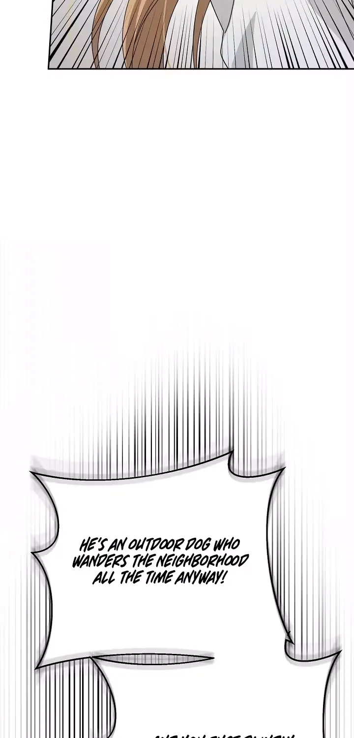 At the End of Resentment, Pure Love Remains - Chapter 14 - Page 27