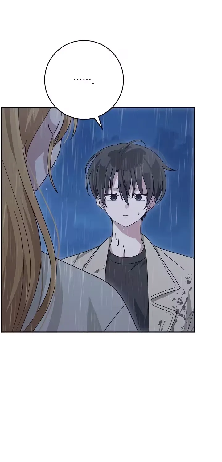 At the End of Resentment, Pure Love Remains - Chapter 14 - Page 31