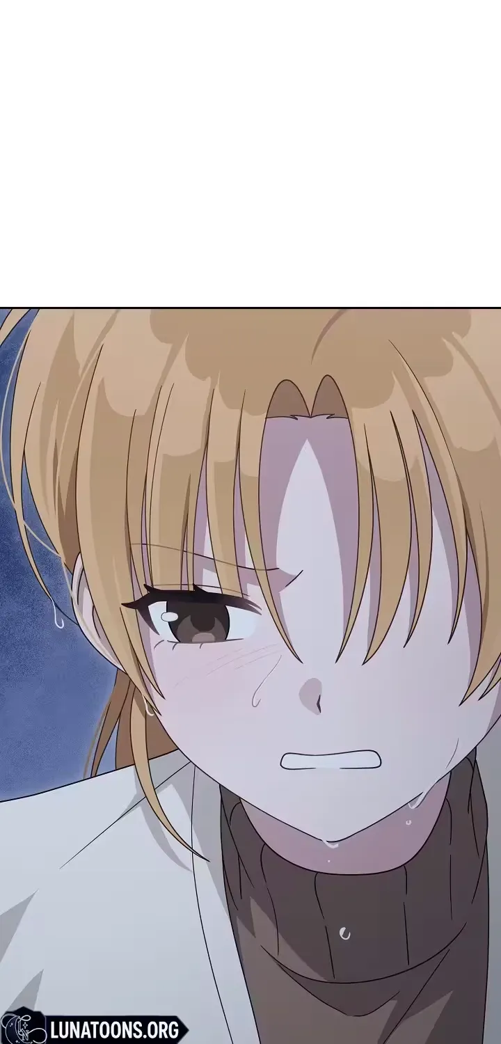 At the End of Resentment, Pure Love Remains - Chapter 14 - Page 32